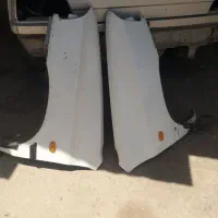 قطعه استوک
