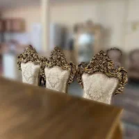 در حد نو|میز و صندلی غذاخوری|ماکو, |دیوار