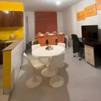 دردشت موقعیت اداری ۶۵متری ۱خواب تکواحدی