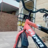 دوچرخه ۱۶|دوچرخه، اسکیت، اسکوتر|محلات, |دیوار
