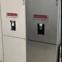 جشنواره رمضانیه یخچال فریزرباضمانت ۳۰درصدتخفیف