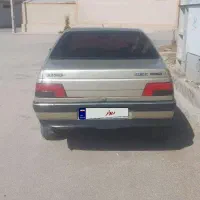 405مدل84|خودرو سواری و وانت|داراب, |دیوار