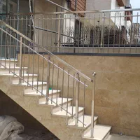 نصب نرده استیل و آلمینیوم|خدمات پیشه و مهارت|شهرکرد, |دیوار