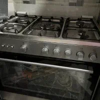 فروش فر گاز|اجاق گاز و لوازم برقی پختوپز|شیراز, شهرک پرواز|دیوار