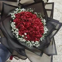 گل روز مادر|گل مصنوعی|قزوین, |دیوار