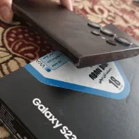 گوشی s23 ultra|موبایل|اردکان, |دیوار