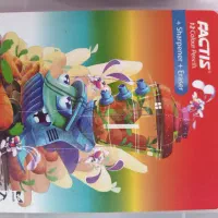 مداد مشکی ،مدادرنگی،مدادشمعی،پرگار|لوازم التحریر|شیراز, شهرک ترکان|دیوار