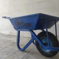 فرغون|ابزارآلات|مشهد, امیریه|دیوار