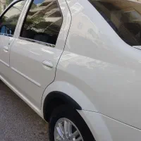 تندر پلاس اتومات بدون رنگ کم کارکرد فول آپشن|خودرو سواری و وانت|تهران, شهرک خرازی|دیوار