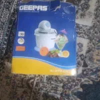 بستنی ساز