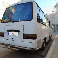 مینی بوس هیوندا مدل ۸۶|خودرو سنگین|کرج, کرج نو|دیوار
