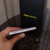 شیائومی Poco x3 pro|موبایل|قیدار, |دیوار
