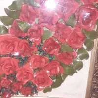 گل های مصنوعی|گل مصنوعی|تبریز, |دیوار