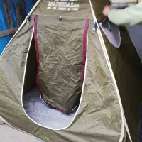 چادر مسافرتی مارشال