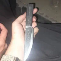 چاقو سفری نو