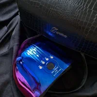 لوازم کاشت ناخن زیر قیمت بازار