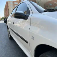 206 sd v9 86|خودرو سواری و وانت|تهران, نعمت‌آباد|دیوار