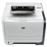 پرینتر  2055dn hp پشت رو زن