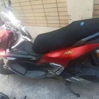 adv همتاز 150