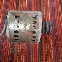 دینام کولر موتور ژن تبریز فابریکی
