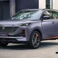 چانگان حواله وتحویل فوری