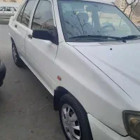 پراید 132 مدل 1398|خودرو سواری و وانت|پاکدشت, پاکدشت (مامازند)|دیوار