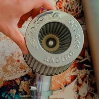 منبع بلوچی دست ساز کیت مکش اسپرت