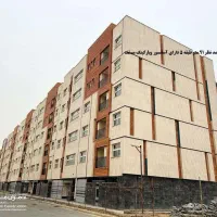 آپارتمان ۹۲ متری شهرک پردیس شاهین شهر