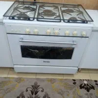 اجاق گاز فردار سالم بدون ایراد|اجاق گاز و لوازم برقی پختوپز|سنندج, |دیوار