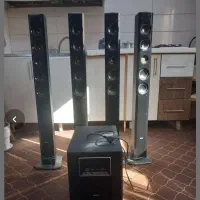 باند4 عدد اسپکر