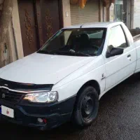 آریسان مدل ۹۵ بی رنگ|خودرو سواری و وانت|رباطکریم, مسکن مهر آبشناسان|دیوار