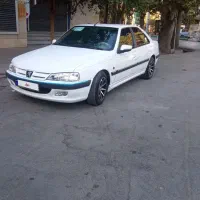 سلام پارس مدل ۹۰|خودرو سواری و وانت|خرم‌آباد, |دیوار