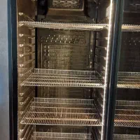 یخچال ایستاده کافی شاپی