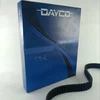 تسمه تایم پراید تیبا کوییک شمع وایر تقویتی