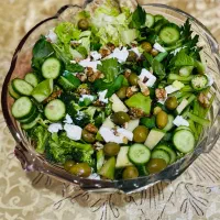 تهیه فینگرفود و غذاهای مناسب دورهمی ها و مهمانی ها