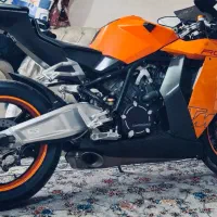 سی بی کی تی ام rc8