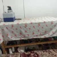 میز اتو
