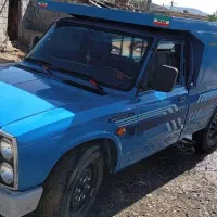 نیسان مدل 1402|خودرو سواری و وانت|بران, |دیوار