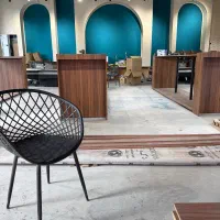 استخدام چند نیروی فروشنده