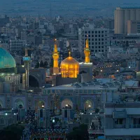 پیش فروش تور ریلی مشهد«اسفند ۱۴۰۴»