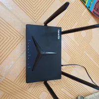 مودم اینترنت چهار آنتنه همه سیمکارت ها