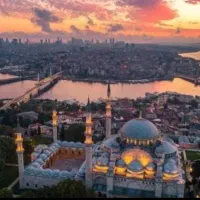 همسفر ترکیه