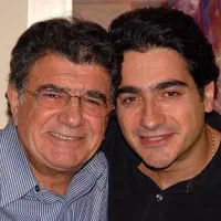 بلیط کنسرت همایون شجریان