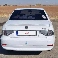 سمند سورن پلاس دوگانه|خودرو سواری و وانت|نظرآباد, نظرآباد|دیوار