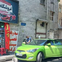 شیشه دودی برچسب شیشه دودی آمریکایی سولار سرامیک|قطعات یدکی و لوازم جانبی|تهران, نازی‌آباد|دیوار