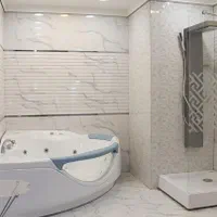 کاشی کاری.بنایی.سنگ کاری.سیمان کاری .بازسازی0تا100|خدمات پیشه و مهارت|پاکدشت, پاکدشت (مامازند)|دیوار