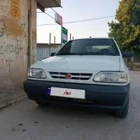 پراید96