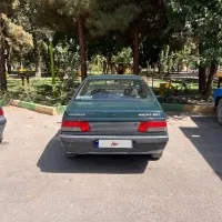 پژواردی بدون رنگ