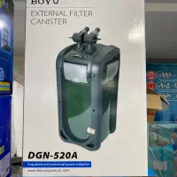 فیلتر سطلی بیو DGN-520A