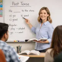 تدریس خصوصی زبان انگلیسی برای همه ی سطوح